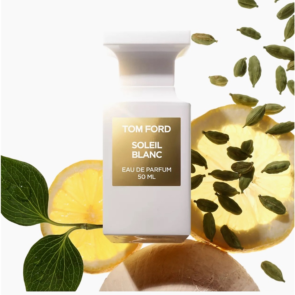 Tom Ford SOLEIL BLANC eau de Parfum 0.13
